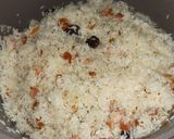 Foto del paso 2 de la receta: Arroz Árabe