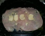 Foto del paso 3 de la receta: Pencas de acelga gratinadas