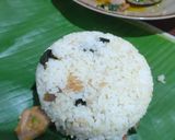 Foto langkah ke 7 dari resep Nasi Bakar.