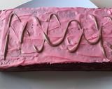 Foto langkah ke 9 dari resep Brownies Kukus.