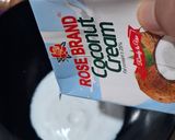 Foto langkah ke 2 dari resep Lupis.