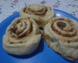 Foto del paso 19 de la receta: Roles de canela