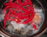 Foto langkah ke 1 dari resep Sambalado telur khas Minang.
