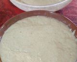 Foto del paso 3 de la receta: Pan dulce sin amasar! En licuadora