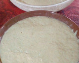 Foto del paso 3 de la receta: Pan dulce sin amasar! En licuadora