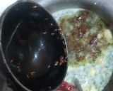 સુરતી કઢી (Surti Kadhi Recipe In Gujarati) રેસીપી સ્ટેપ3ફોટો