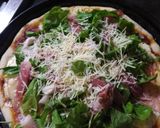 Foto del paso 5 de la receta: Pre pizza