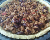 Foto del paso 5 de la receta: Quiche "burrito"