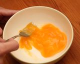 Tökéletes rántott sajt recept fázis 2 fotója
