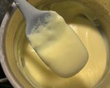 A picture of step 7 of Japanese Cream Puff.