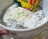 Foto langkah ke 2 dari resep Palm CheeSe sugaR.