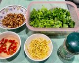 รูปขั้นตอนการทำที่ 4 ของ ข้าวต้มหมูแบบแยกน้ำซุป