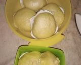 Foto langkah ke 12 dari resep Bakpao / mini pao.