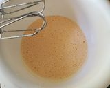 Foto del paso 1 de la receta Bizcocho de manzana 🍏