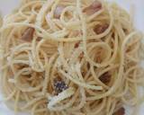 Spaghetti alla Gricia recipe step 3 photo
