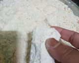 पापड़ी (Papadi recipe in Hindi) रेसिपी चरण 1 फोटो