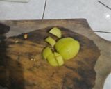 Foto langkah ke 5 dari resep Ikan Tuna bumbu kuning.
