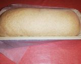 Félbarna formakenyér recept fázis 5 fotója