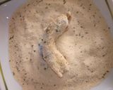 Foto del paso 2 de la receta: Costillas rebozadas 😍
