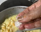 #इंडो चाइनीज़ मैकरोनी(पास्ता) रेसिपी चरण 5 फोटो