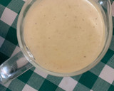 Foto del paso 3 de la receta: Salsa de queso trufado y anacardos