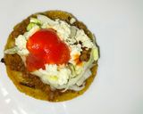 Foto del paso 9 de la receta: Garnachas fifí ✨