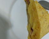 Foto del paso 9 de la receta: Tortilla de bacon y queso