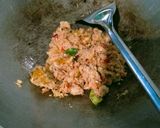 Foto langkah ke 2 dari resep Urap sayur.