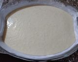 Foto del paso 3 de la receta: Bizcochuelo de bananas, esponjoso y delicioso☺️