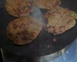Bajre ka Thepla recipe step 5 photo