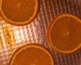 Foto del paso 4 de la receta: Orange 🍊 Pie