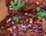 A picture of step 12 of Garlic Honey Glazed Wings.