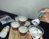 Foto langkah ke 7 dari resep Pudding coklat kfc.