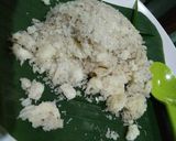 Foto langkah ke 4 dari resep Gethuk Pero (Singkong).