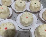 Foto langkah ke 7 dari resep 1020. Bakpao.