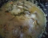 Foto langkah ke 2 dari resep Jeroan ayam pedas manis.