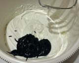 Foto langkah ke 4 dari resep Mini Chocolate Roll Crepe.