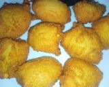 A picture of step 4 of Pinjiri (winter special).