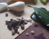 Foto del paso 1 de la receta: Ajíes en vinagre