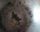 Poha recipe step 1 photo