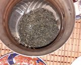 Foto del paso 1 de la receta: Té marroquí