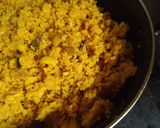 ভোগের পোলাও বা পুষ্পান্ন (Bhoger pulao recipe in Bengali) রেসিপি ধাপ - 7 ছবি