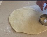 Foto del paso 7 de la receta Donuts caseros con Marieta
