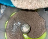 Foto langkah ke 2 dari resep Puding Avocado chocoreo.