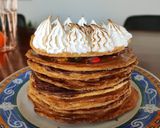 Foto del paso 8 de la receta: Torta rogel! Muy fácil y riquísima!!