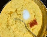 कॉर्न चीला (corn cheela recipe in Hindi) रेसिपी चरण 1 फोटो