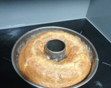 Foto del paso 5 de la receta: Bizcocho de Yogurt 123