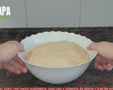 Foto del paso 3 de la receta: Masa de pizza casera