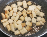 Foto del paso 6 de la receta: Ensalada César (a mi estilo)