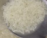 सिंपल चिकन बिरयानी (Simple chicken biryani recipe in hindi) रेसिपी चरण 1 फोटो